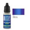 Pintura Camaleon Cobalt Blue