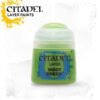 Citadel - Moot Green