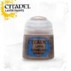 Citadel - Runelord Brass