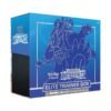 Pokemon Espada y Escudo 5 - Caja de Entrenador de Élite ( Azul )
