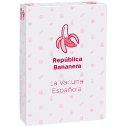 República Bananera - La Vacuna Española
