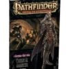 Pathfinder - La Corona De Carroña - Cenizas Al Amanecer