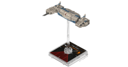 Star Wars - X-Wing - Transporte De La Resitencia - Imagen 2
