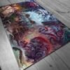Tapete De Neopreno - Primigenio 140 X 80