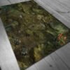 Tapete De Neopreno - La Gran Guerra 150 X 90
