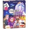 The Key – Robo En El Casino Royal Star