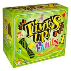 Time´S Up Family 1