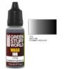 Tinta De Lavado Atramentum Black - Nuln Oil equivalente