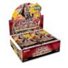 Yu-Gi-Oh!  Vórtice Abrasador - Caja de sobres ( ESP )