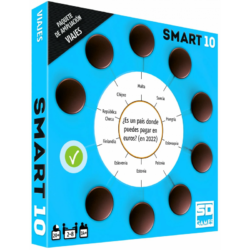 SMART 10 VIAJES