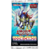 Yu-Gi-Oh! - Toon Chaos - Booster ( ENG )