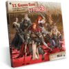 Zombicide Black Plague - Extra Tiles Pack