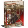 Zombicide Black Plague - Special Guest John Howe