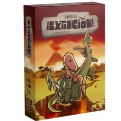 Extinción