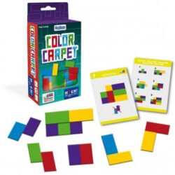 Color Carpet componentes