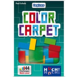 Color Carpet portada