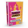 Danger Danger portada