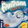 Fantasma Blitz portada