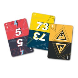 Flash 10 cartas