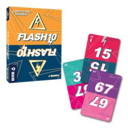 Flash 10 componentes