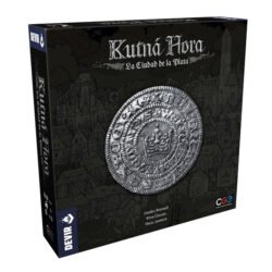 Kutná Hora La Ciudad de Plata portada