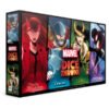 Marvel Dice Throne portada