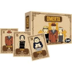 Omerta Setup