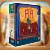 RA El Juego de Estrategia y Subastas del Antiguo Egipto