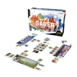 Saber Ancestral despliegue
