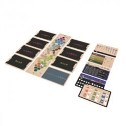 Unreliable Wizard componentes