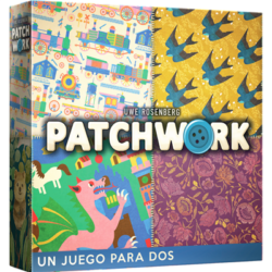 Patchwork (Castellano)