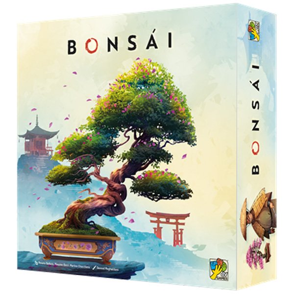 Bonsai portada Bonsai portada