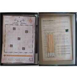 Cartografos componentes