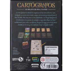 Cartografos reverso
