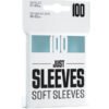 Just Sleeves Soft sleeves 66x93