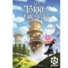Las torres Errantes portada