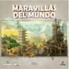 Maravillas del Mundo portada
