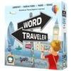 Word Traveler portada