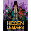 Hidden Leaders: Forgotten Legends Portada
