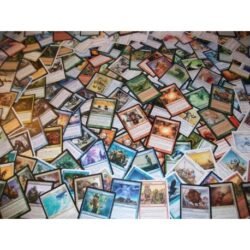 Lote Magic Card Game Portada