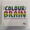 Colour Brain caja