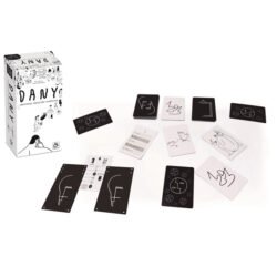 Dany despliegue