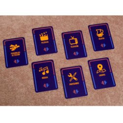 Despistas cartas