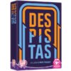 Despistas portada