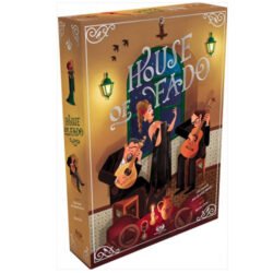 La Casa del Fado portada