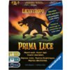Licantropo Prima Luce portada