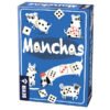 Manchas portada