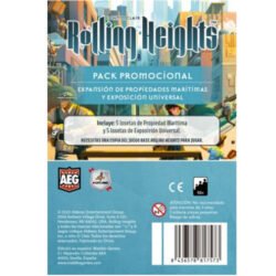 Rolling Heights reverso