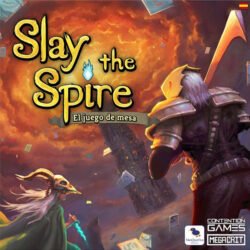 Slay the Spire portada