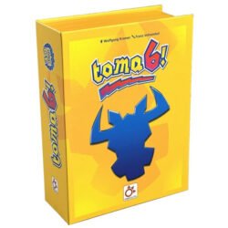 ¡Toma 6! Edición 30 Aniversario portada